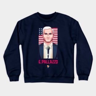 Enrico Pallazzo Crewneck Sweatshirt